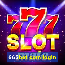 665bet com login